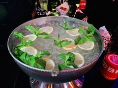 -AClub餐吧(富华里店)