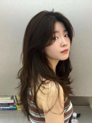 -FASHION PALACE hair+