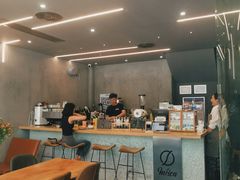 -Infica Coffee