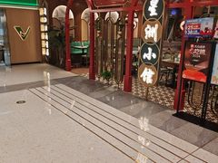 -华润时代广场