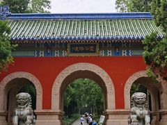 -灵谷景区