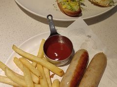 -东方豪客牛排意面披萨(金凤万达店)