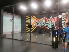 -极限PLAY运动娱乐新世界·团建派对潮玩休闲馆·室内蹦极高空游乐园