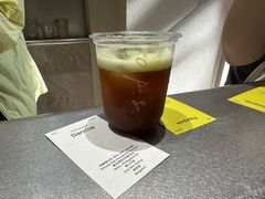 -O.P.S. CAFE