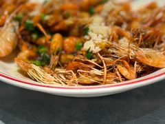 -老海陵·泰州菜(图书馆店)