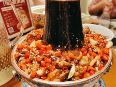 -湘鼎盛·大厨鲜炒湖南味(高新银泰店)