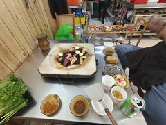 -阿昌白族石板烧(大理古城店)