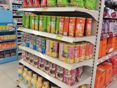 -华润万家超市(锦江翡翠城店)