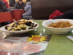 -桃子餐厅·天津菜(红星路直营店)