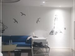 -蜈支洲岛珊瑚酒店临海阁中餐厅