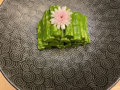 -菩提树·素食餐厅(汇智国际商业中心店)