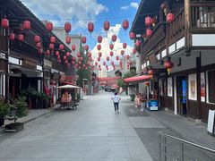 -沙县小吃文化城