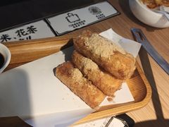 -太二酸菜鱼(天鹅湖万达店)