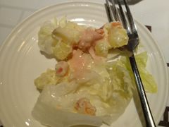 -昔士风中西餐厅(天河公园店)