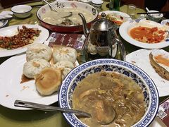 -鲁西南老厨子·特色鲁菜(经一纬五店)