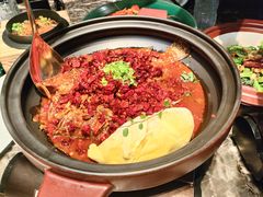 -2046湘味厨房(深圳湾店)