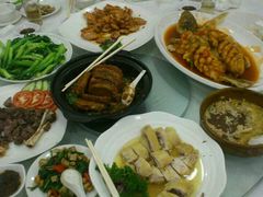 android_upload_pic-东城食府·手工点心·37年老字号(虎门店)