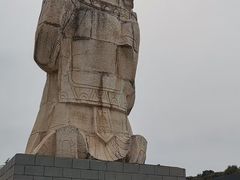 -秦始皇帝陵博物院-丽山园