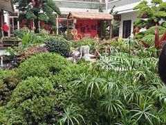 -聚福宝合苑食府(南头镇店)