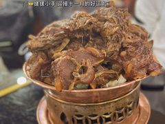 -来顺成饭庄