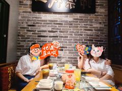 -大鸽饭(北京路店)