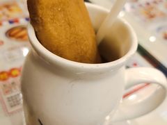 冰棍鸳鸯奶茶-九龙冰室(动漫星城店)