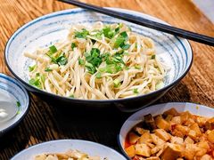 -哑巴生煎(姑苏区苏安新村店)