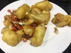 -一哥美食(总店)