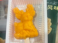 -新白鹿餐厅(银泰西湖文化广场店)