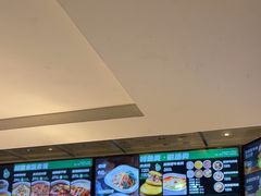 -魏家凉皮(西安秋林宏业商厦店)