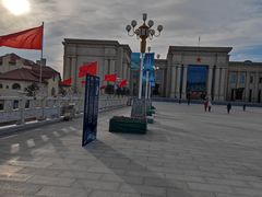 -中国人民解放军海军博物馆