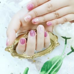 点击看大图 -如一·美甲美睫