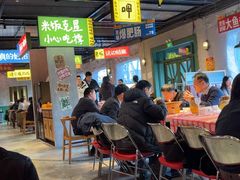 -恰八斗·猛火长沙菜(国贸店)