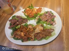 -丁荣华炸串(托乐嘉店)