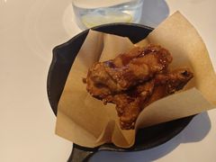 -必胜客(栖乐荟店)