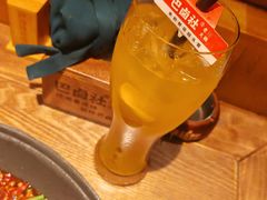-巴卤社老火锅(财富店)