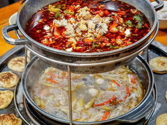-重庆乌鱼庄·龙滋鲜(青羊大道店)