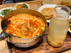 -小满手工粉(上海月星环球港店)