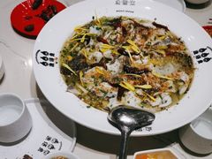 -渔语鱼酸菜鱼新川菜(来福士店)