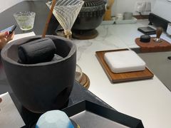 -茶是一枝花泡茶店