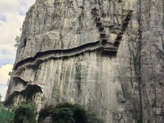 -恩施大峡谷
