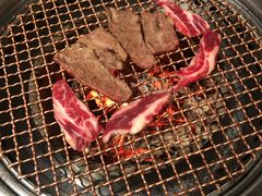 -黑牛の店·和牛烧肉(合生汇店)
