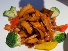 -青海名吃尕张娃非遗烤肉(城中店)