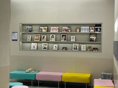 -天真蓝照相馆(五角场百联又一城店)