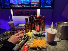 -星聚会KTV(南翔印象城MEGA店)