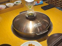 -椰贝原味椰子鸡(江南万达店)