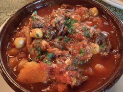 番茄炖牛肚-羽深肉铺 Steak & Wine