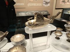 -广西壮族自治区博物馆