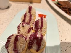 -玉林烤鸭店(小西天店)