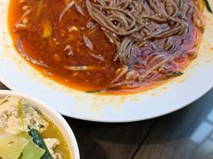 -秦月轩·陕西家乡菜(阜成路·五棵松店)